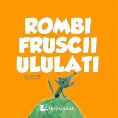 Cover Rombi fruscii ululati