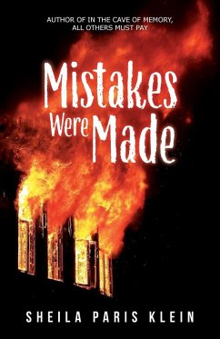 Cover Mistakes Were Made