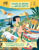 Giochi ed enigmi sull'antico Egitto