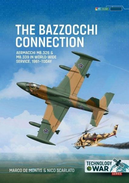 The Bazzocchi Connection