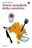 Storia mondiale della cotoletta