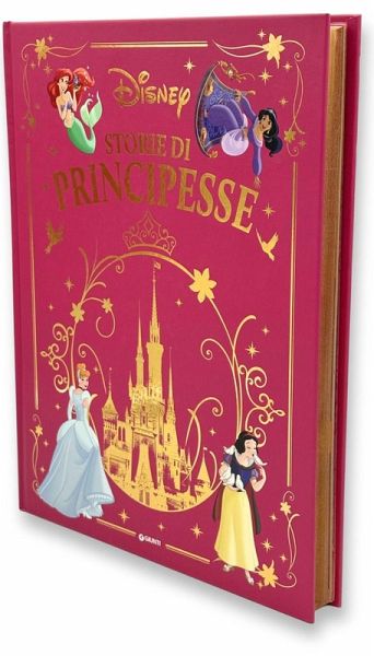 Storie di principesse. Disney Storie di principesse. Disney