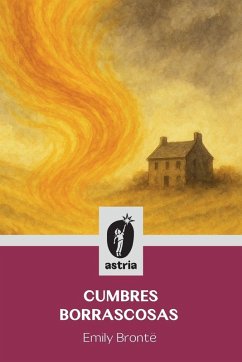 Cover Cumbres borrascosas