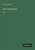 Select Biographies