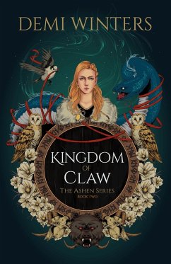 Cover Kingdom of Claw