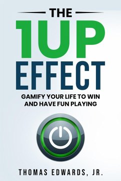 Cover The 1up Effect
