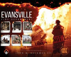 Cover Evansville Fire Department
