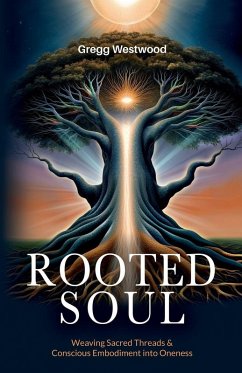Cover Rooted Soul