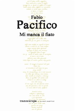 Cover Mi manca il fiato