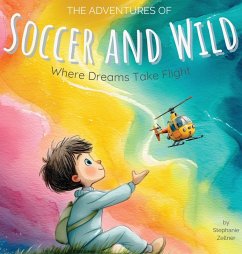 Cover The Adventures of Soccer and Wild