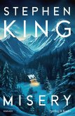 Misery. Ediz. italiana