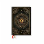 2027 Fourth Wing, Shadows of Navarre Mini Hardcover 12-Month Daily Planner, 432pg, 80gsm by Paperblanks 2027 Fourth Wing, Shadows of Navarre Mini Hardcover 12-Month Daily Planner, 432pg, 80gsm by Paperblanks