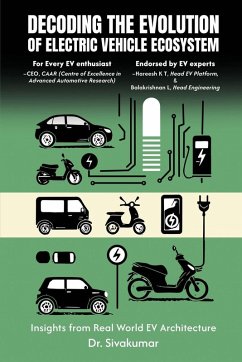 Cover Decoding the Evolution of Electric Vehicle Ecosystem