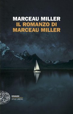 Cover Il romanzo di Marceau Miller