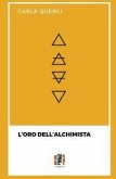 L' oro dell'alchimista L' oro dell'alchimista