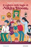 Il registro delle bugie di Nikita Bloom