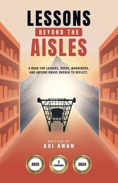 Lessons Beyond the Aisles - Awan, Avi