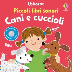 Cover Cani e cuccioli