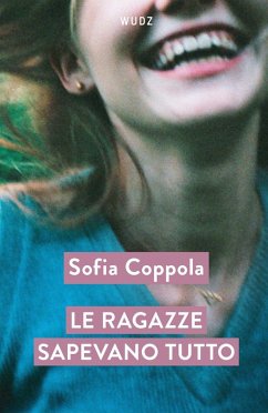Cover Le ragazze sapevano tutto