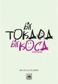 Cover Bir Tokada Bir Koca