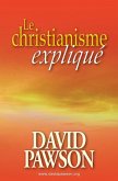 LE CHRISTIANISME EXPLIQUÉ