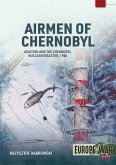 Airmen of Chernobyl