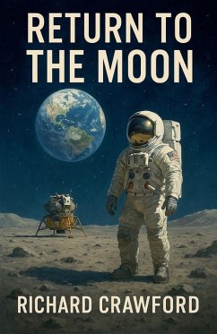 Cover Return To The Moon