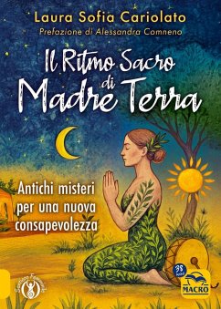 Cover Il ritmo sacro di madre terra