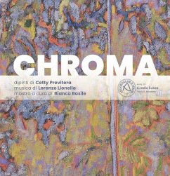 Chroma - Previtera, Cetty; Lionello, Lorenzo