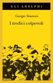 I tredici colpevoli I tredici colpevoli