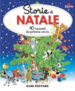 Storie di Natale - Casalis, Anna