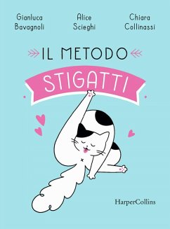 Cover Il metodo stigatti
