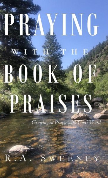 Praying with the Books of Praises