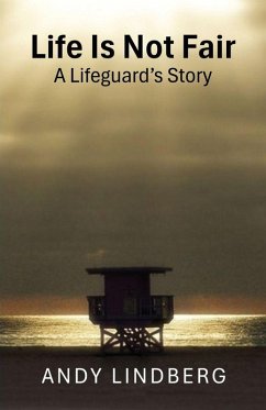 Cover Life Is Not Fair