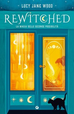 Cover Rewitched. La magia delle seconde possibilità