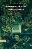 Tennis partner