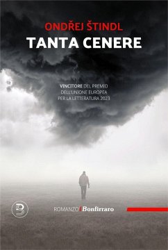 Tanta cenere - ¿Tindl, Ond¿ej Tanta cenere - ¿Tindl, Ond¿ej
