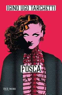 Cover Fosca