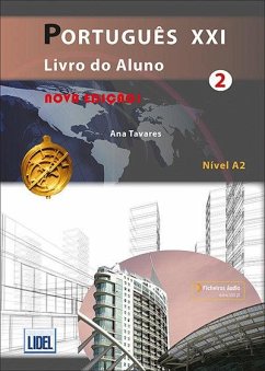 Cover Portugues XXI - 2 - Nova Edicao