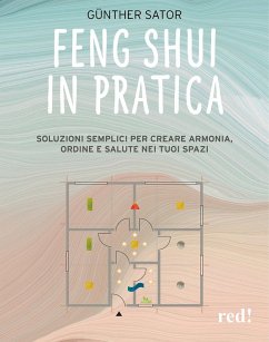 Cover Feng Shui in pratica. Soluzioni semplici per creare armonia, ordine e salute nei tuoi spazi