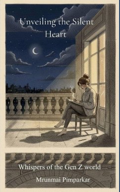 Cover Unveiling the Silent Heart