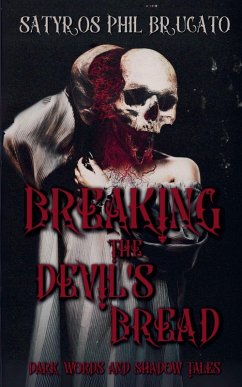 Cover Breaking the Devil's Bread
