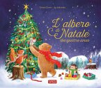 L' albero di Natale dei quattro amici L' albero di Natale dei quattro amici