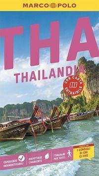 Cover Thailandia