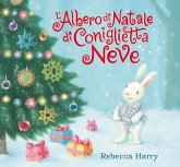 L' albero di Natale di Coniglietta Neve