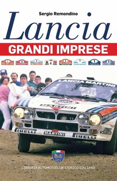 Cover Lancia Grandi Imprese