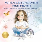 Wren Listens With Her Heart Wren Listens With Her Heart