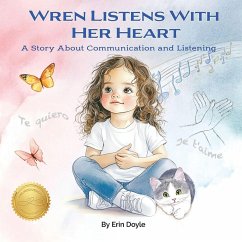 Cover Wren Listens With Her Heart