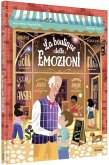 La boutique delle emozioni