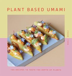 Plant Based Umami - Develi, Nazli